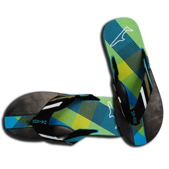 Beach Other - SUMMER SOFT SANDALS MENS TRICOLOR POOL BEACH SHOES